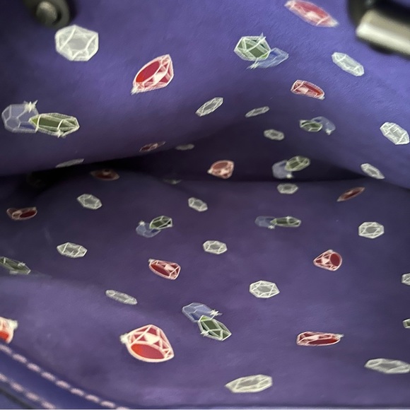 Coach Rogue 30 Disney & Collector’s Charm - Picture 9 of 10